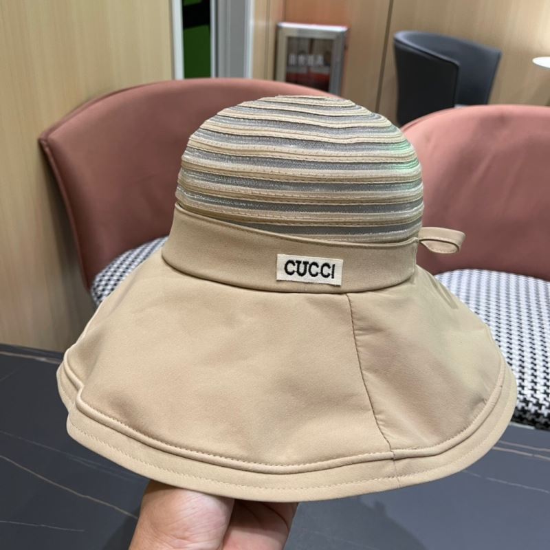 Gucci Caps